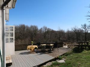 Φωτογραφία από το άλμπουμ του Holiday Home Sjøhytta by Interhome σε Bekkjarvik
