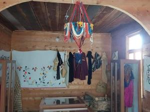 Fotografie z fotogalerie ubytování Hotel Voisa/სასტუმრო ვოისა v destinaci Batumi
