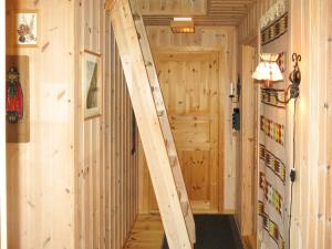 Fotografie z fotogalerie ubytování Holiday Home Skafjellstoga by Interhome v destinaci Gjerstad