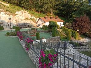 Fotografie z fotogalerie ubytování Smeštaj Stanojević v destinaci Pribojska Banja