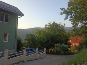 Fotografie z fotogalerie ubytování Smeštaj Stanojević v destinaci Pribojska Banja