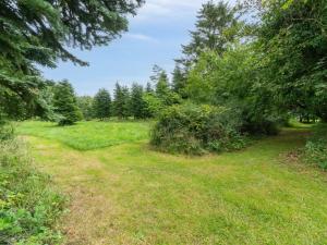 Zahrada ubytování Holiday Home Thana - 8km from the sea by Interhome