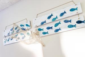 Fotografie z fotogalerie ubytování Hotel Giove dipendenza Hotel Fiamma v destinaci Cesenatico