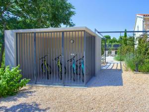 Fotografie z fotogalerie ubytování Holiday Home Jerini Estate by Interhome v destinaci Vrh