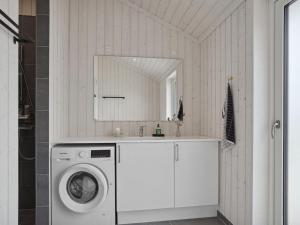Fotografie z fotogalerie ubytování Holiday Home Annvy - 400m from the sea by Interhome v destinaci Blokhus