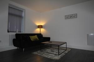Fotografie z fotogalerie ubytování F6 Hammonds Row v destinaci Preston
