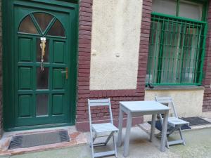 Φωτογραφία από το άλμπουμ του Vendégszoba-Havas utca στη Βουδαπέστη