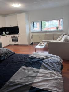 Afbeelding uit fotogalerij van Family Studio-Barendrecht in Barendrecht +9 foto's