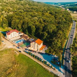 Gallery image of Metropol in Baile Felix