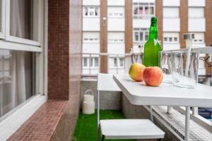 Φωτογραφία από το άλμπουμ του Apartamento Lourmar El Berrón σε Berrón