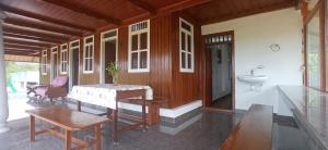 Gallery image of Koodaram Villa in Vagamon
