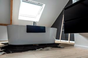 Galeriebild der Unterkunft Vakantiehuis Joanitas in Bredene