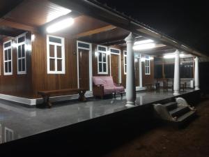 Gallery image of Koodaram Villa in Vagamon +26 photos