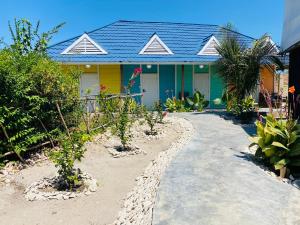 Galeriebild der Unterkunft Jambiani Backpackers Hostel in Jambiani