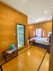 Foto dalla galleria di Hotel Desert Moon a Jaisalmer