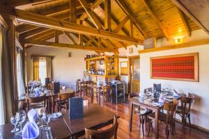 Foto de la galería de Hosteria Senderos en El Chaltén