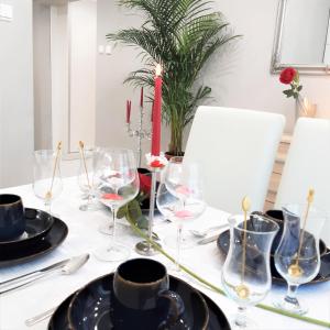 Nápoje v ubytovaní Albina apartman