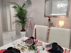 Fotografia z galérie ubytovania Albina apartman v destinácii Eger