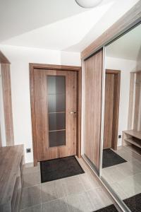 Fotografie z fotogalerie ubytování Apartmánový dům Sklípek v Trutnově