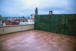 Fotografie z fotogalerie ubytování Hotel Posada del Virrey v destinaci Xalapa