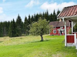 Haddeboにある6 person holiday home in HJORTKVARN-By Traumのギャラリーの写真