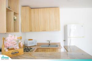 Fotografie z fotogalerie ubytování Pool Terrace, Deluxe E1, Close to Beach, 2Br, 2Bt v destinaci Punta Cana