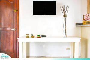 Fotografie z fotogalerie ubytování Pool Terrace, Deluxe E1, Close to Beach, 2Br, 2Bt v destinaci Punta Cana