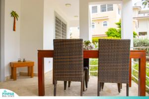 Fotografie z fotogalerie ubytování Pool Terrace, Deluxe E1, Close to Beach, 2Br, 2Bt v destinaci Punta Cana