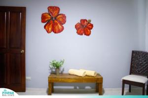 Fotografie z fotogalerie ubytování Pool Terrace, Deluxe E1, Close to Beach, 2Br, 2Bt v destinaci Punta Cana