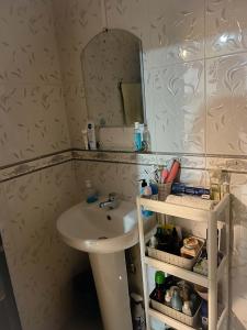 阿加迪尔Room in Charming Apartment Locally-Centred的相册照片
