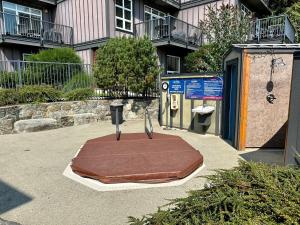 Foto sihtkohas Sooke asuva majutusasutuse Sooke Oceanview Penthouse - Family Friendly galeriist