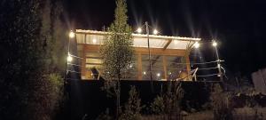 Gallery image of Glampwild Zaquencipa in Villa de Leyva