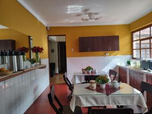 Fotografie z fotogalerie ubytování HOSTAL CASA INKAS v destinaci Cuzco