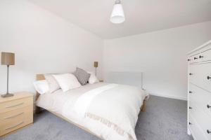 Billede fra billedgalleriet på Two Bedroom Country Cottage With Parking i Musselburgh + 3 billeder