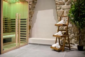 Фотография из галереи Villa Copun with heated pool в Рабе