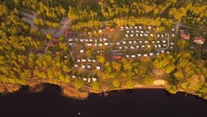 Gallery image of Osby Camping in Osby