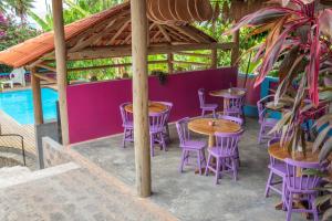 Fotografie z fotogalerie ubytování Vila Anauá v destinaci Japaratinga