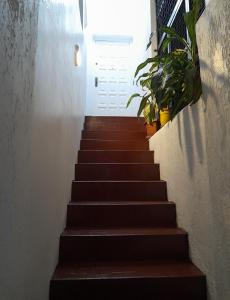 波萨达斯Pequeño Monoambiente Posadas centro的相册照片