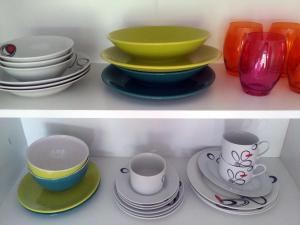 Zdjęcie z galerii obiektu Apartamenty Słupsk w mieście Słupsk