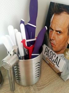 Zdjęcie z galerii obiektu Apartamenty Słupsk w mieście Słupsk