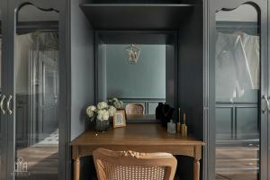 Fotografie z fotogalerie ubytování Davilla Đà Lạt Villa Collection v destinaci Da Lat