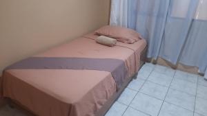 Photo de la galerie de l'établissement HOSTEL CASA MARINA, à Puerto Limón