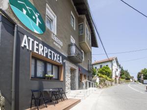 Lekeitio Aterpetxea — foto 5 de 8