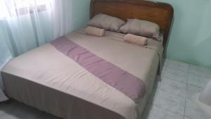 Photo de la galerie de l'établissement HOSTEL CASA MARINA, à Puerto Limón