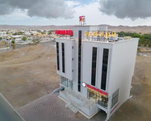 Fotografie z fotogalerie ubytování F&M Grand Hotel v destinaci Ibrí