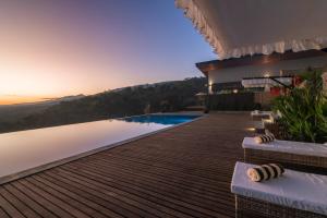 Ảnh trong thư viện ảnh của Villa Lovina Hill Paradise ở Pabean Buleleng