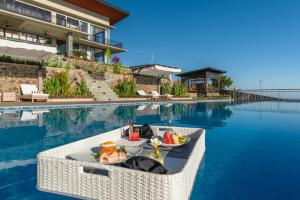 Ảnh trong thư viện ảnh của Villa Lovina Hill Paradise ở Pabean Buleleng