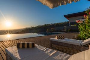 Ảnh trong thư viện ảnh của Villa Lovina Hill Paradise ở Pabean Buleleng