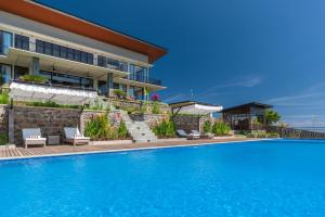 Ảnh trong thư viện ảnh của Villa Lovina Hill Paradise ở Pabean Buleleng +93 ảnh