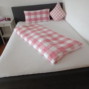 Afbeelding uit fotogalerij van Ferienwohnung Gogelhopf EG in Unterschneidheim